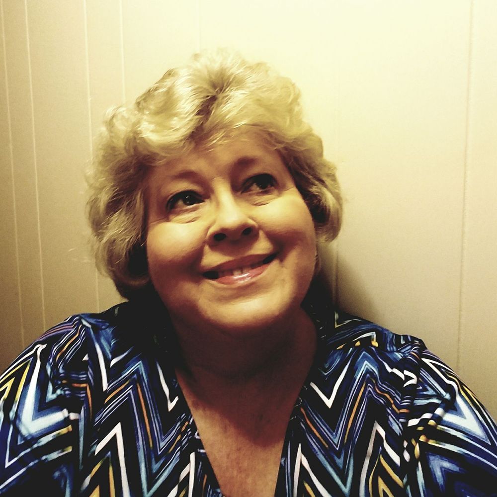 Meet your Posher, Gail